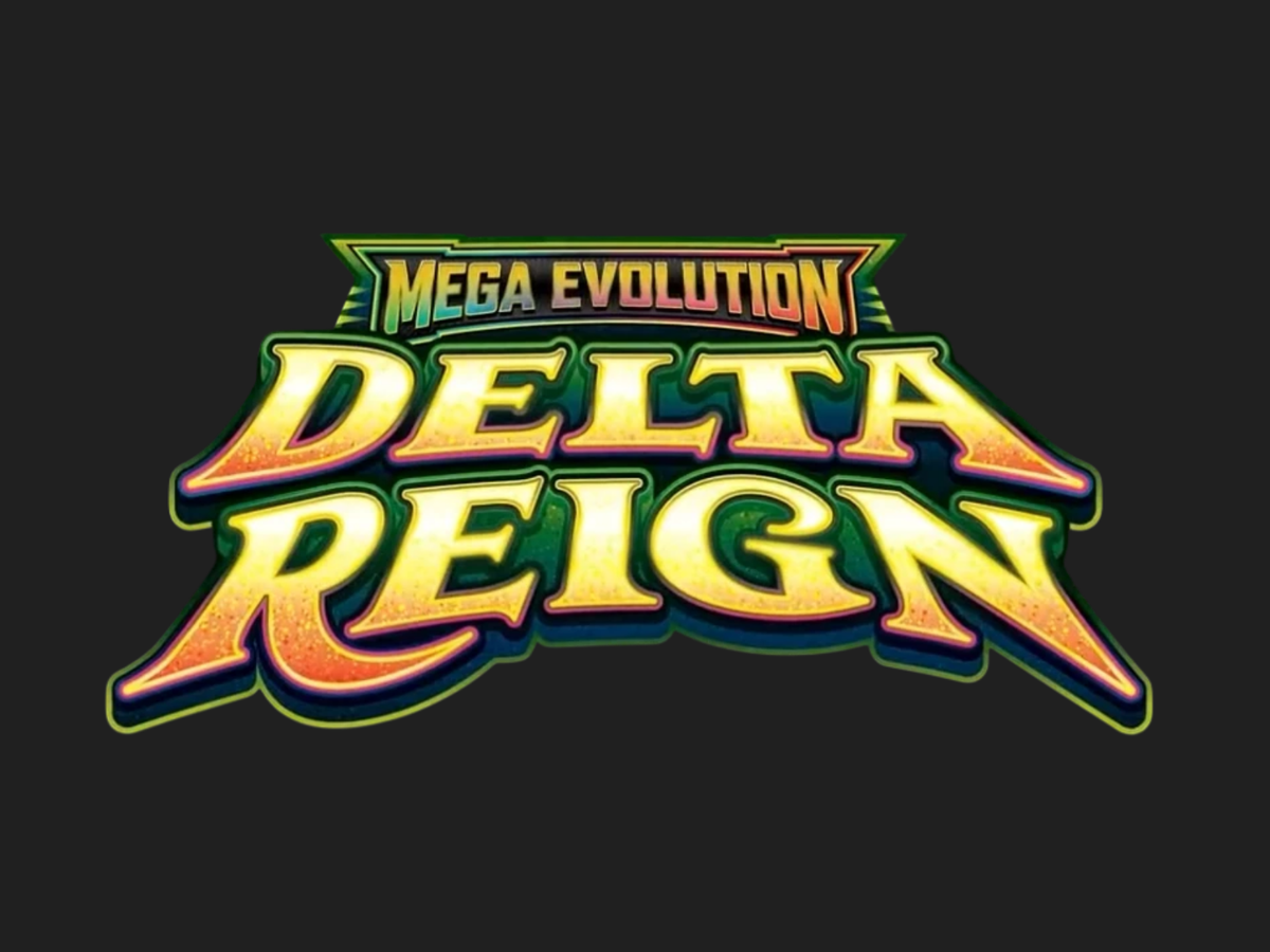 Delta Reign