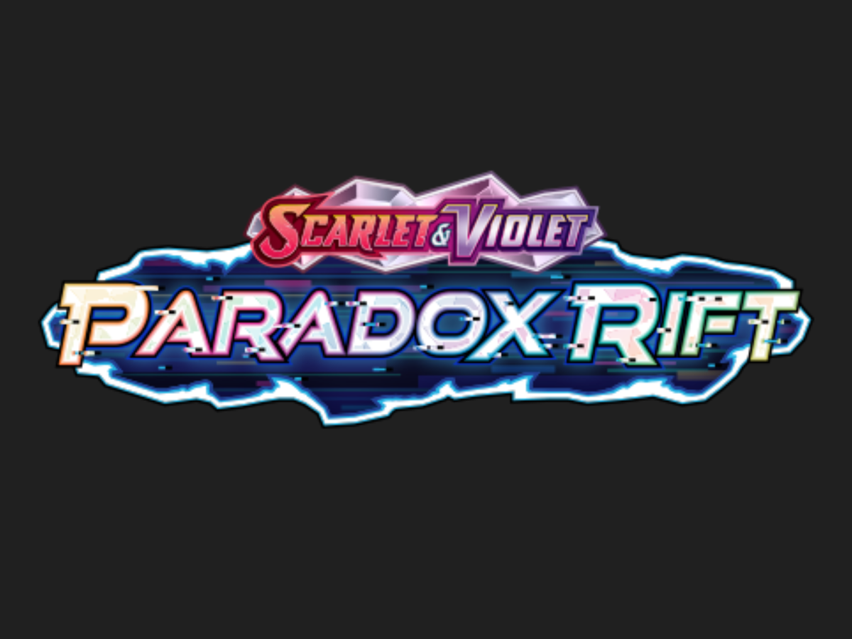 Paradox Rift