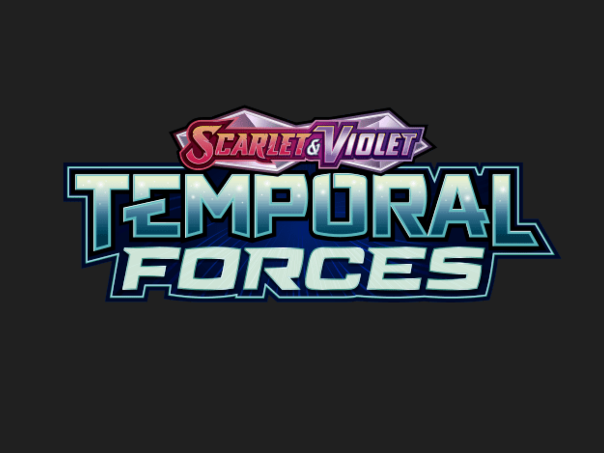 Temporal Forces
