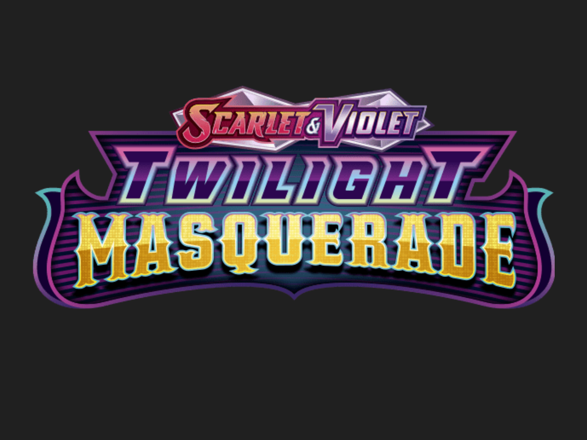 Twilight Masquerade