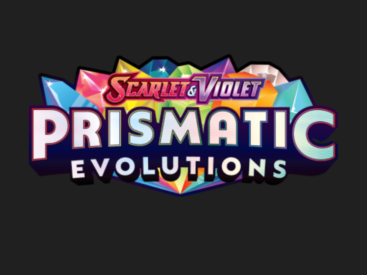 Prismatic Evolutions