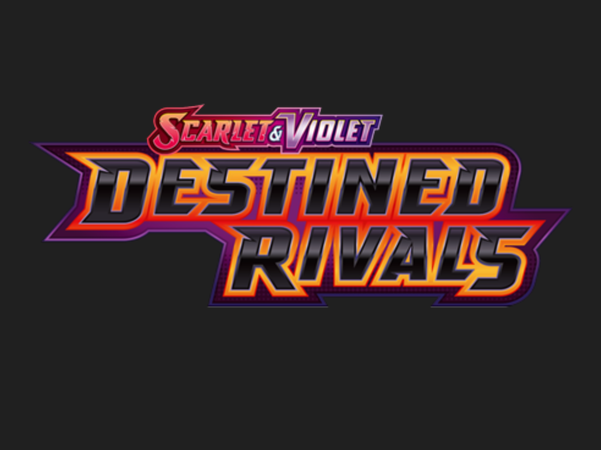 Destined Rivals