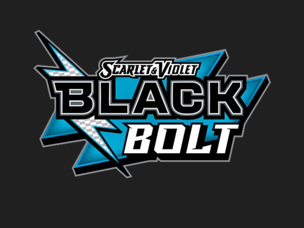 Black Bolt