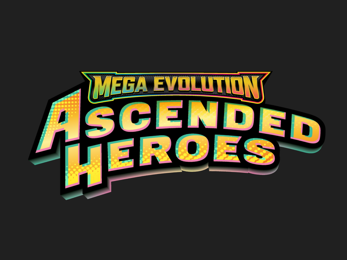 Ascended Heroes