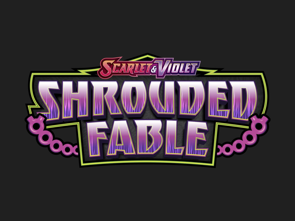 Shrouded Fable