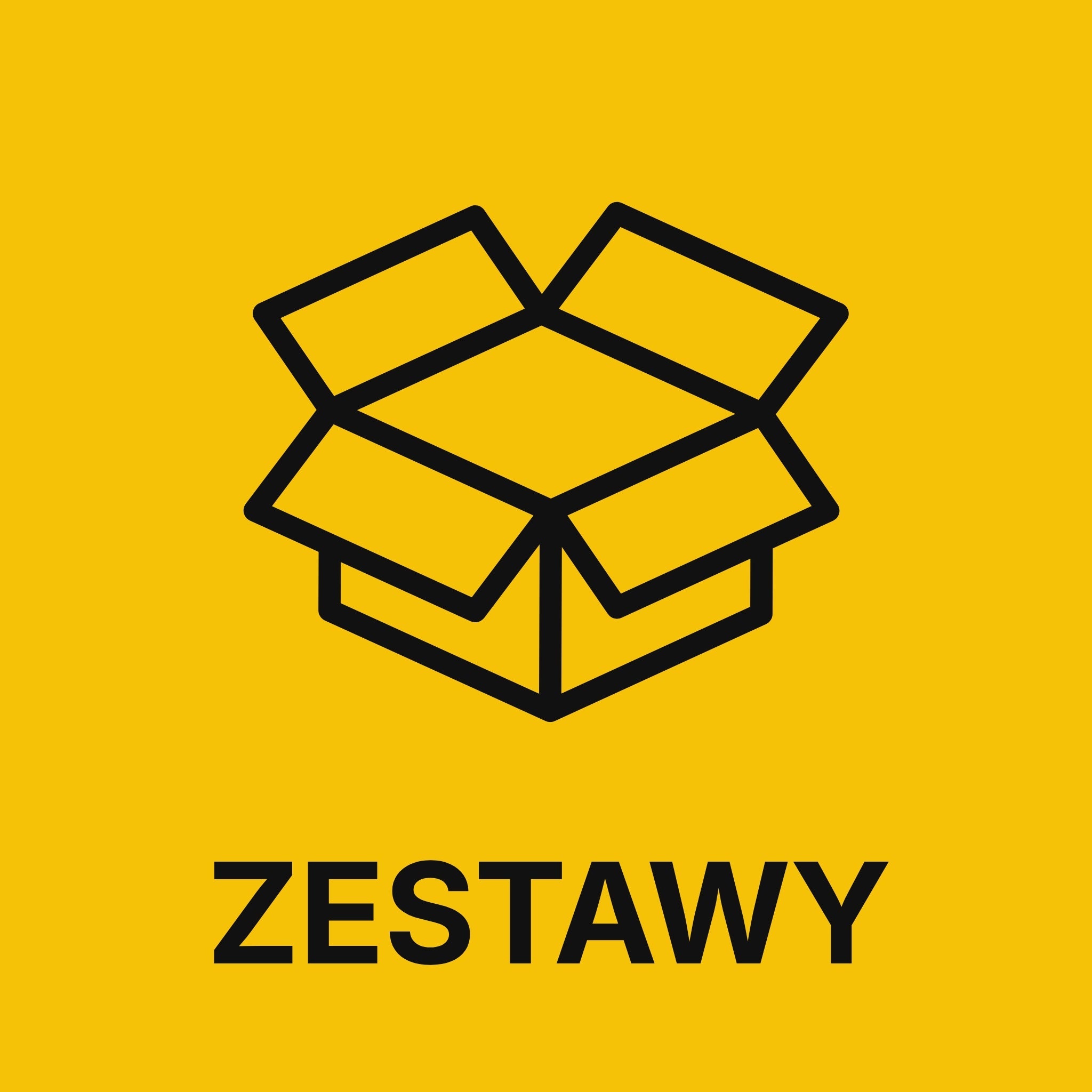 Zestawy