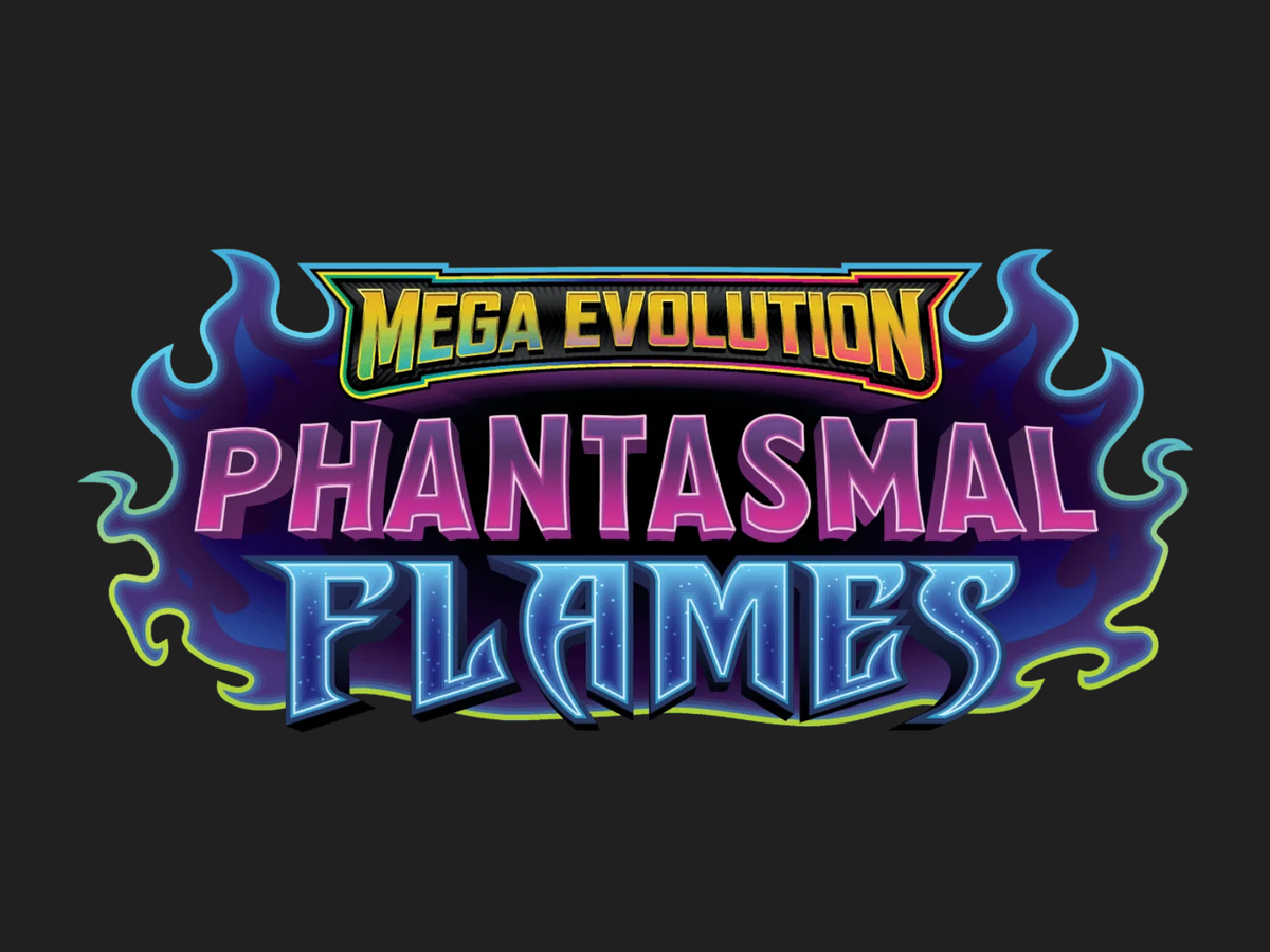 Phantasmal Flames