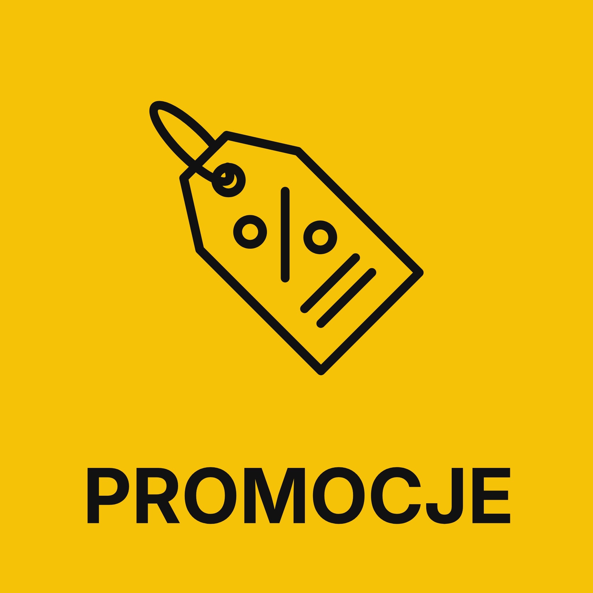 Promocje