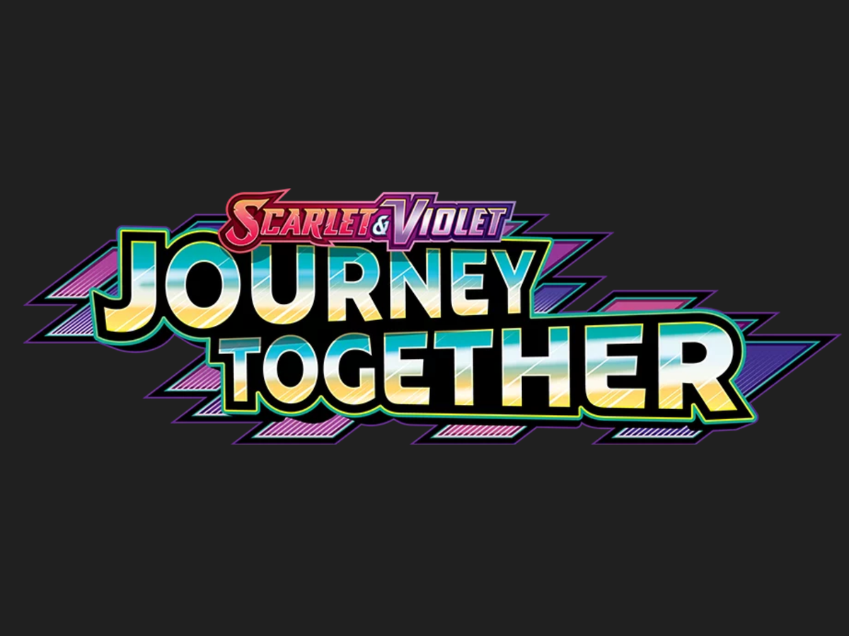 Journey Together