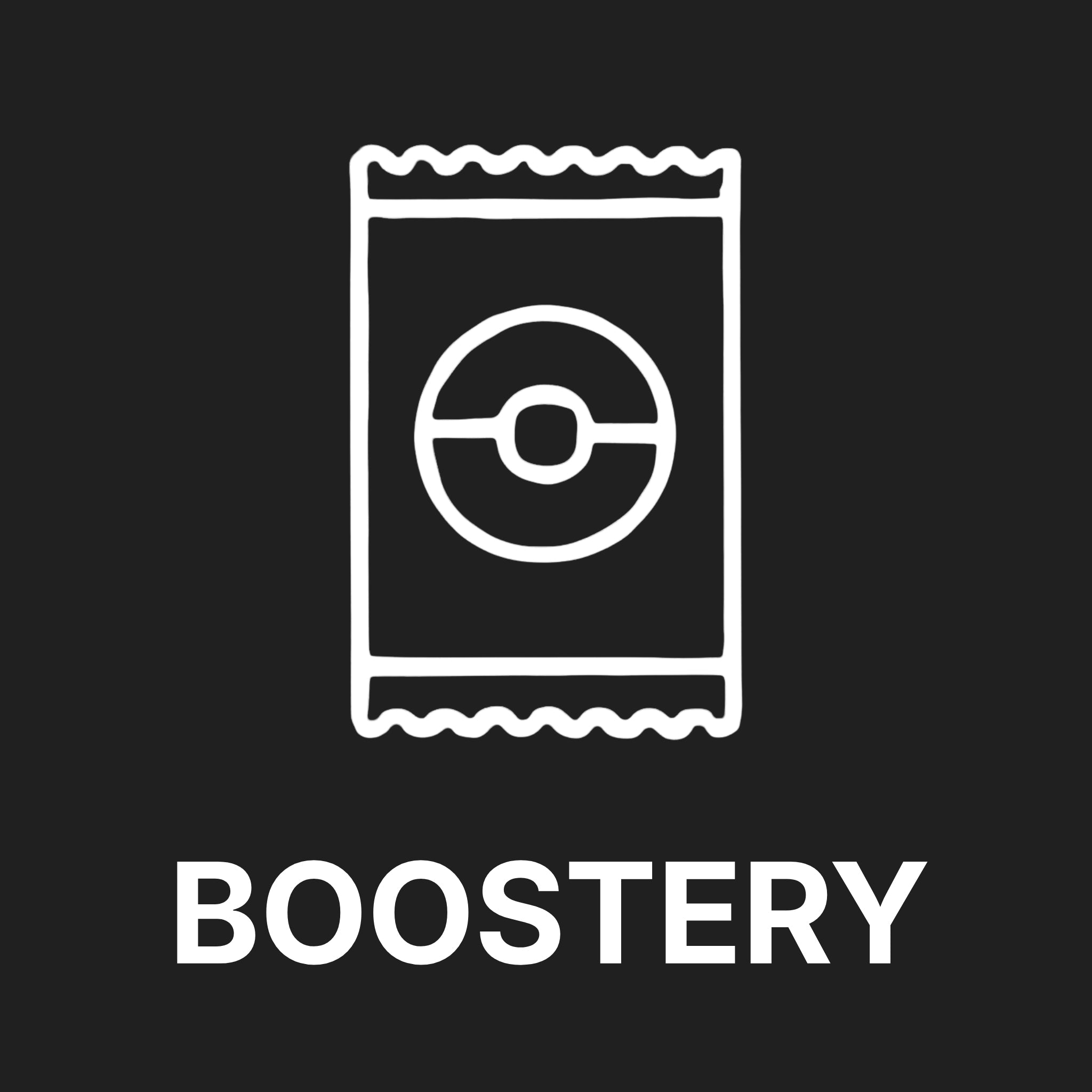 Boostery
