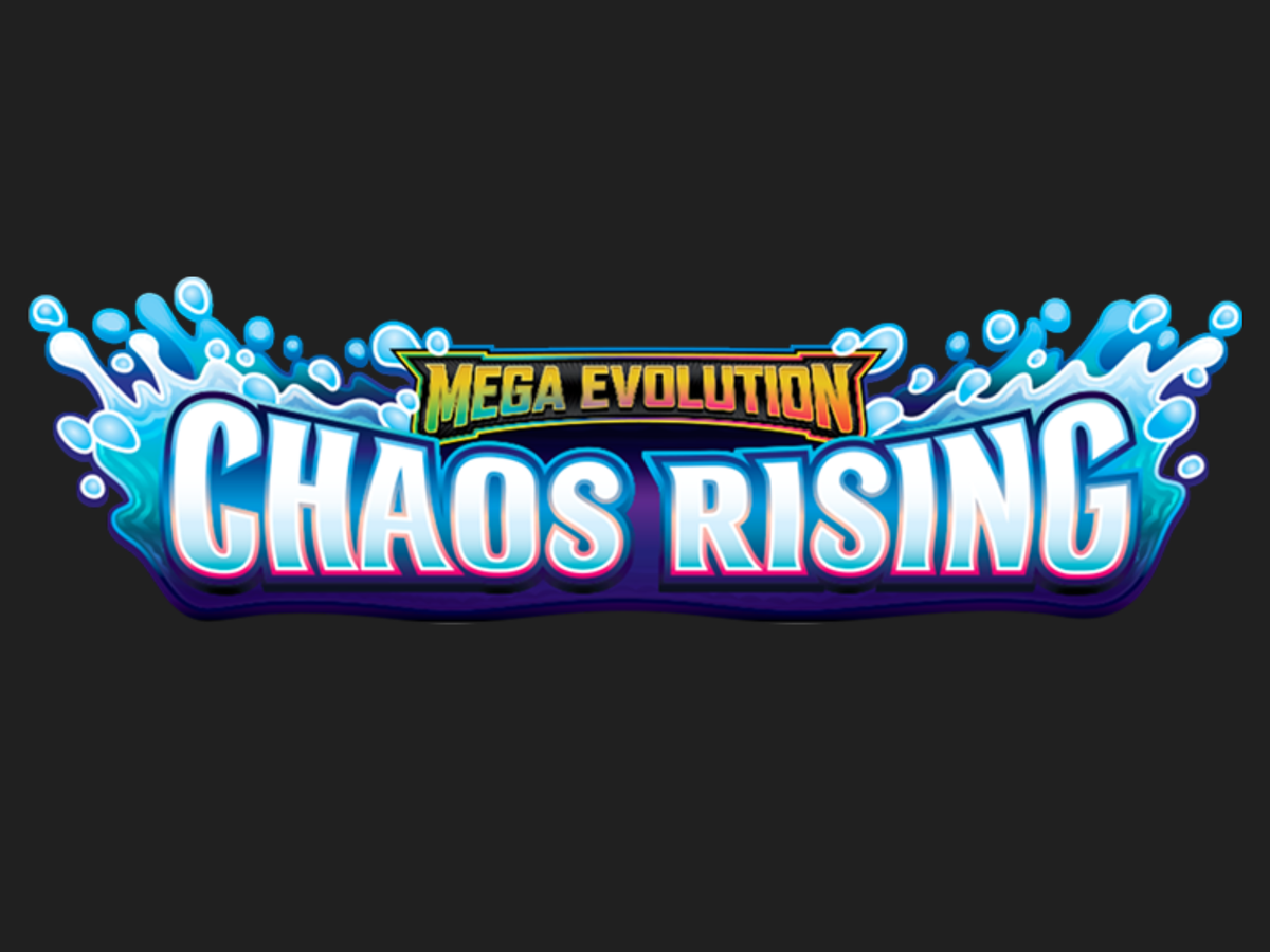 Chaos Rising
