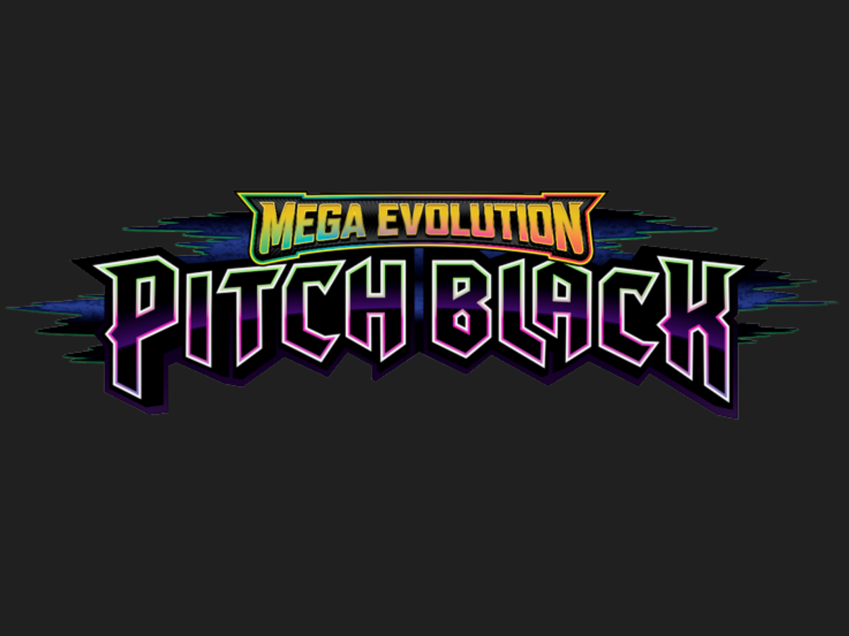 Pitch Black
