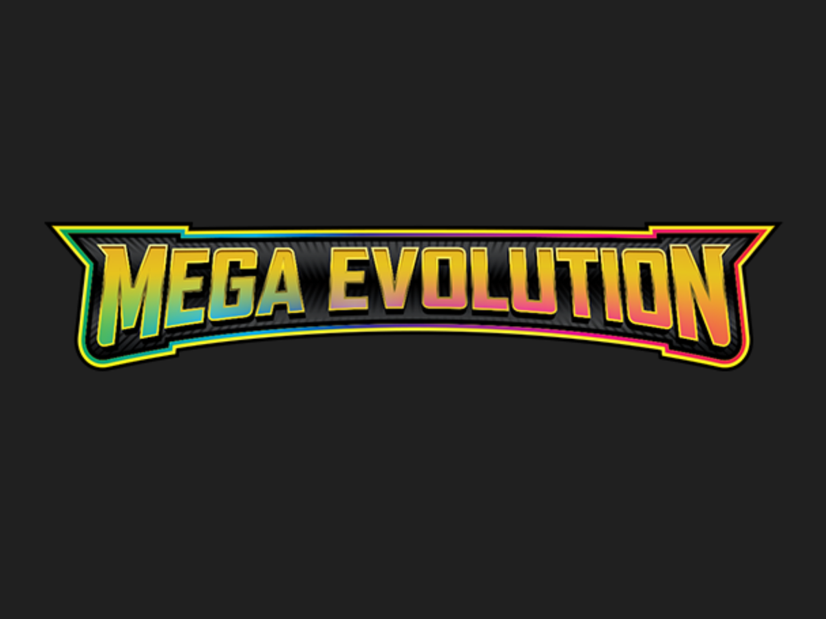 Mega Evolution