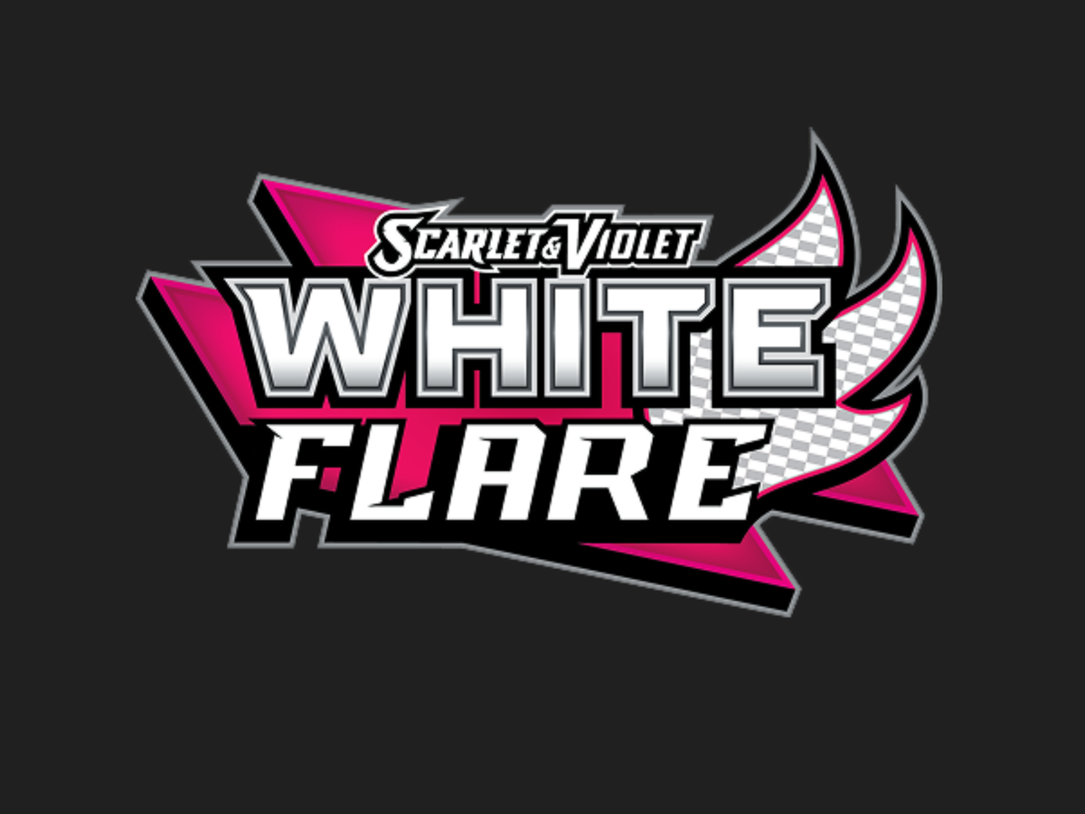 White Flare