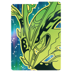 Pokémon TCG: Mega Evolution - Delta Reign - Elite Trainer Box