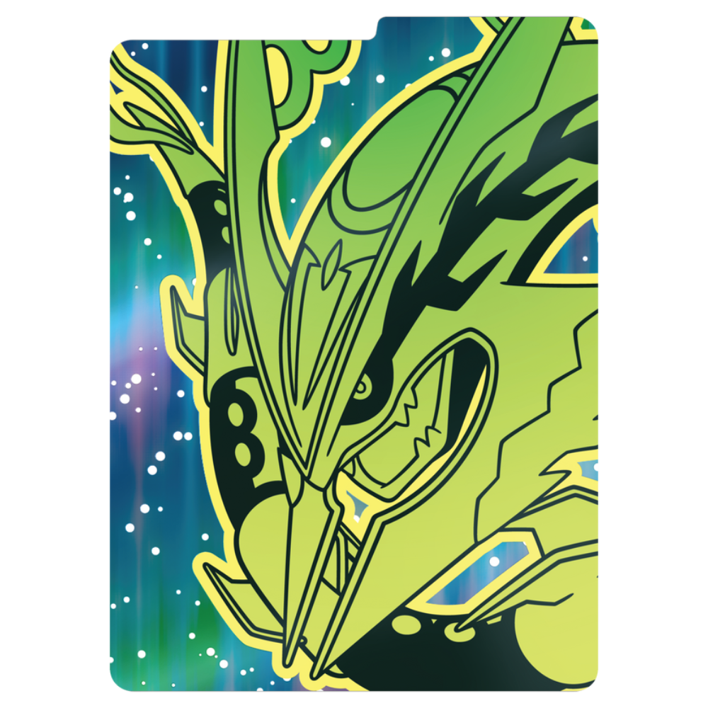 Pokémon TCG: Mega Evolution - Delta Reign - Elite Trainer Box