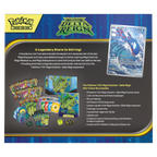 Pokémon TCG: Mega Evolution - Delta Reign - Elite Trainer Box