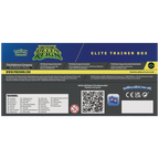 Pokémon TCG: Mega Evolution - Delta Reign - Elite Trainer Box
