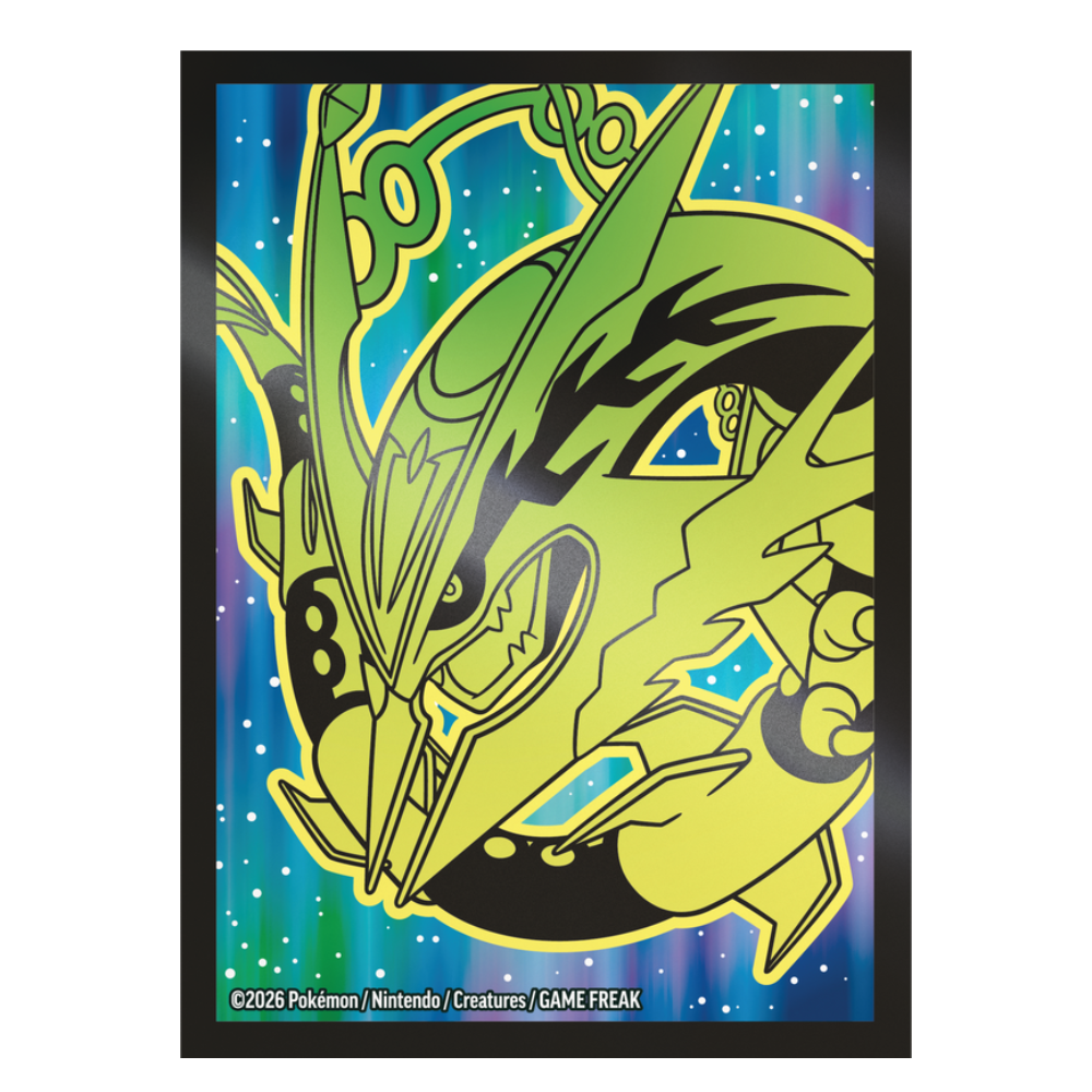 Pokémon TCG: Mega Evolution - Delta Reign - Elite Trainer Box