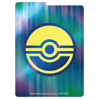 Pokémon TCG: Mega Evolution - Delta Reign - Elite Trainer Box