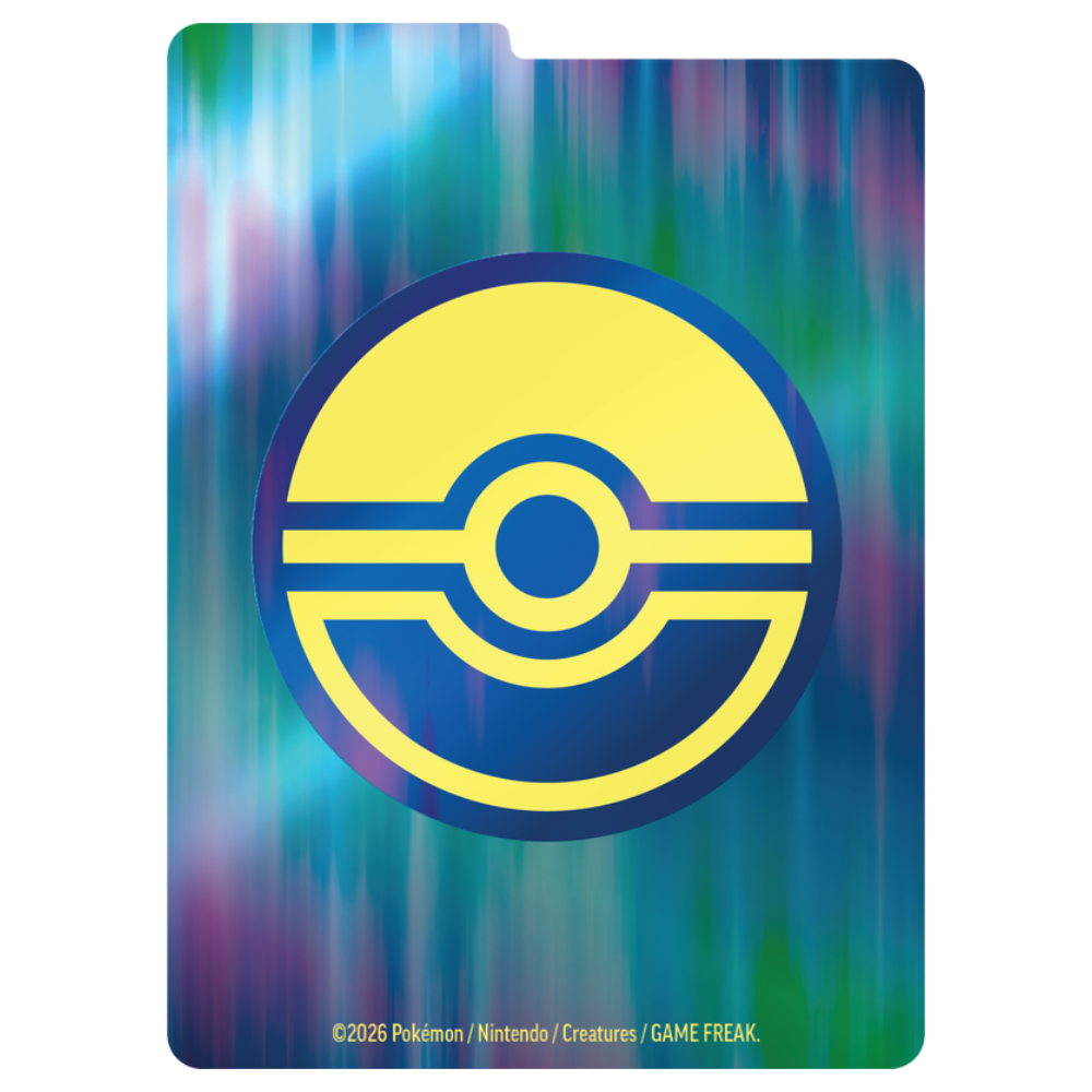 Pokémon TCG: Mega Evolution - Delta Reign - Elite Trainer Box