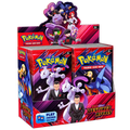 Pokemon TCG: Destined Rivals – Booster Box