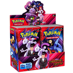Pokemon TCG: Destined Rivals – Booster Box