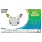 Pokémon TCG: 30th Celebration - Ultra-Premium Collection - Day (Espeon ex)