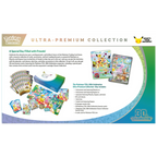 Pokémon TCG: 30th Celebration - Ultra-Premium Collection - Day (Espeon ex)
