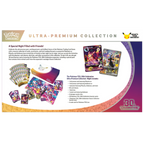 Pokémon TCG: 30th Celebration - Ultra-Premium Collection - Night (Umbreon ex)
