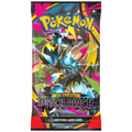 Pokemon TCG: Pitch Black – Booster