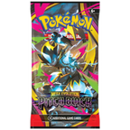 Pokemon TCG: Pitch Black – Booster
