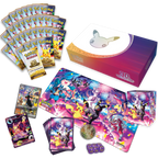 Pokémon TCG: 30th Celebration - Ultra-Premium Collection - Night (Umbreon ex)