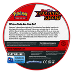 Pokemon TCG: Destined Rivals – Booster Box