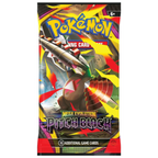 Pokemon TCG: Pitch Black – Booster