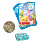 Pokémon TCG: 30th Celebration - Ultra-Premium Collection - Day (Espeon ex)