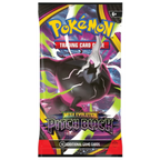 Pokemon TCG: Pitch Black – Booster