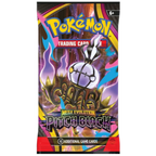 Pokemon TCG: Pitch Black – Booster