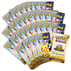 Pokémon TCG: 30th Celebration - Ultra-Premium Collection - Day (Espeon ex)