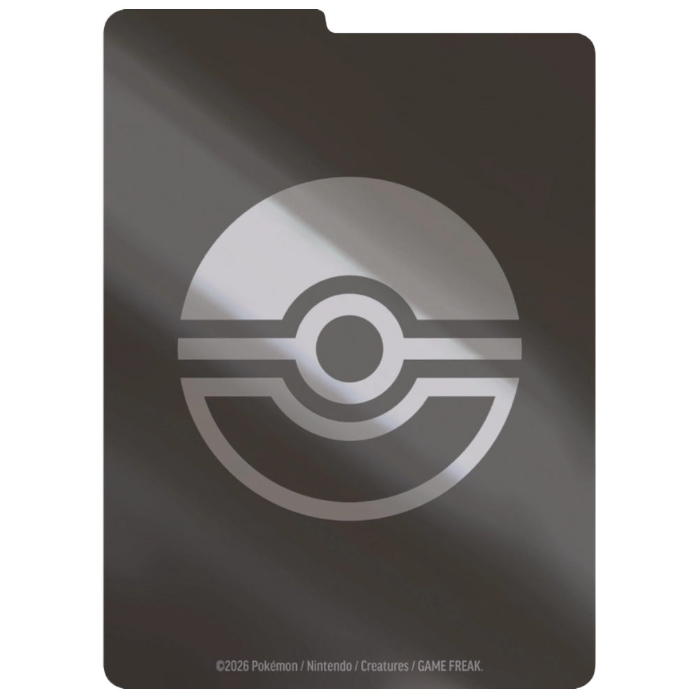 Pokemon TCG: Pitch Black – Elite Trainer Box