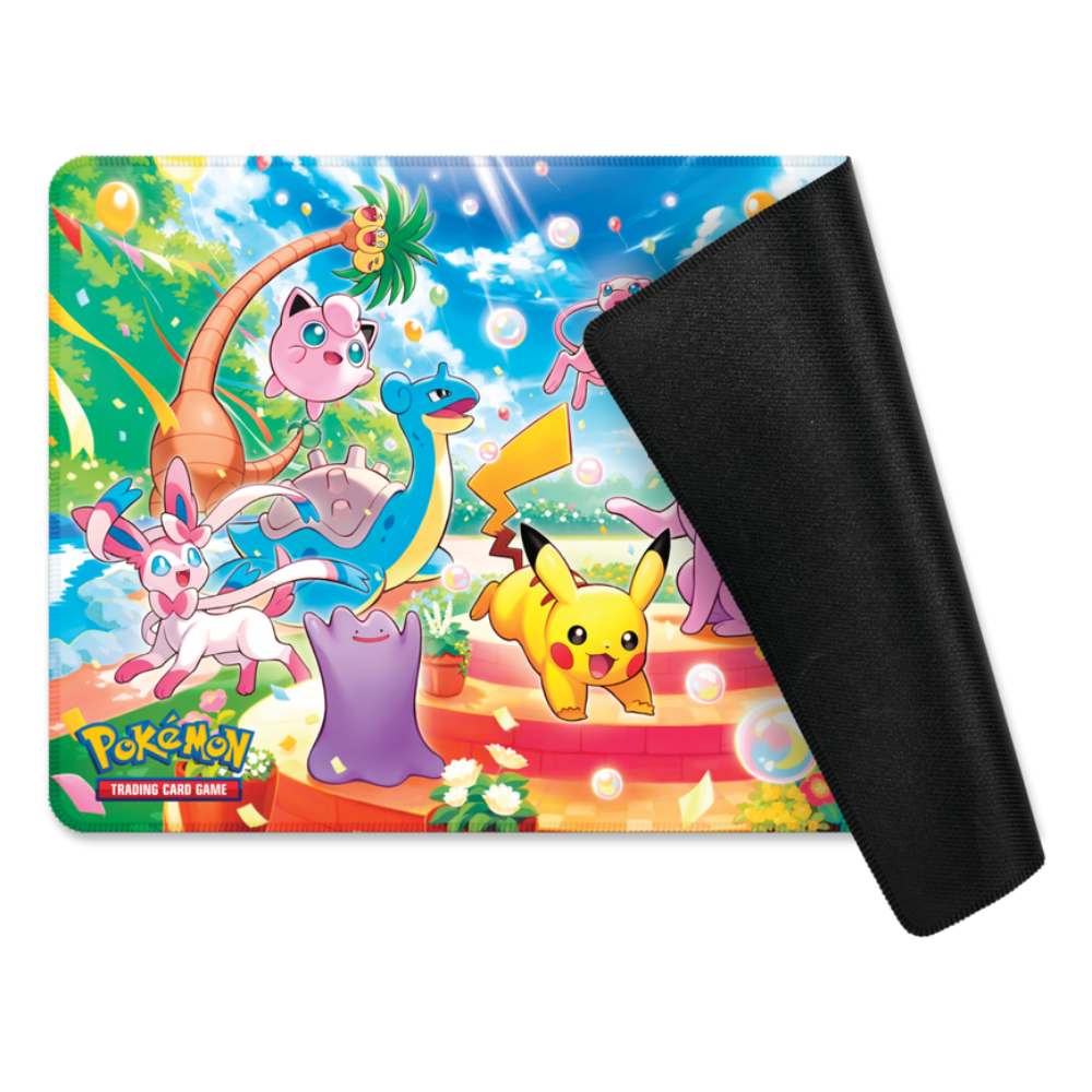Pokémon TCG: 30th Celebration - Ultra-Premium Collection - Day (Espeon ex)