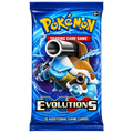 Pokemon TCG: Evolutions – Booster XY