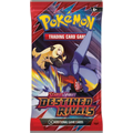 Pokemon TCG: Destined Rivals – Booster