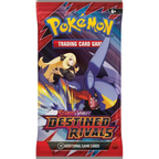 Pokemon TCG: Destined Rivals – Booster