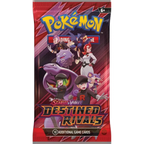 Pokemon TCG: Destined Rivals – Booster