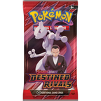 Pokemon TCG: Destined Rivals – Booster