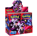 Pokemon TCG: Destined Rivals – Booster Box