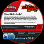 Pokemon TCG: Destined Rivals – Booster Box