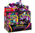 Pokemon TCG: Pitch Black – Booster Box