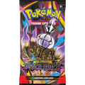 Pokemon TCG: Pitch Black – Booster